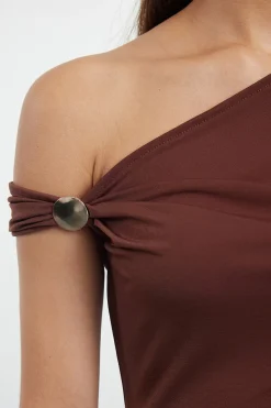 Top asim&eacute;trico