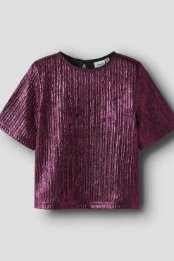 Top de fiesta de ni&ntilde;a