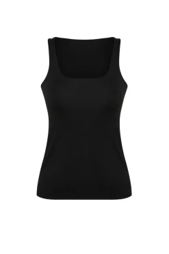 Top deportivo con sujetador