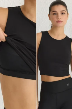 Top deportivo maxima sujeci&oacute;n