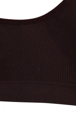 Top deportivo tirantes