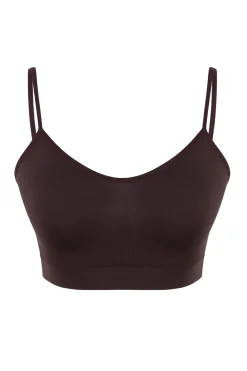 Top deportivo tirantes