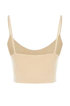 Top deportivo tirantes