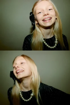 Top manga larga l&uacute;rex