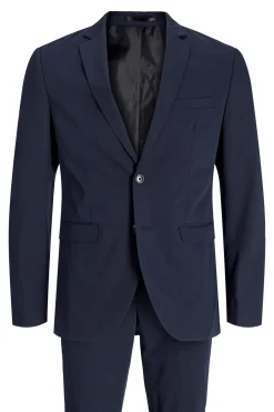 Traje completo de sarga