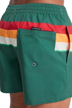 Traje de ba&ntilde;o logo