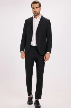 Traje de hombre slim fit
