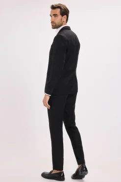 Traje de hombre slim fit
