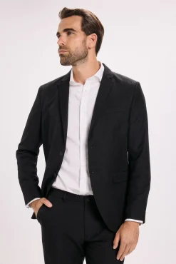 Traje de hombre slim fit