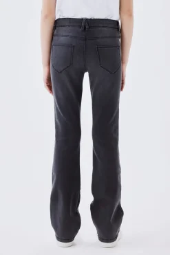 Vaquero campana ni&ntilde;a