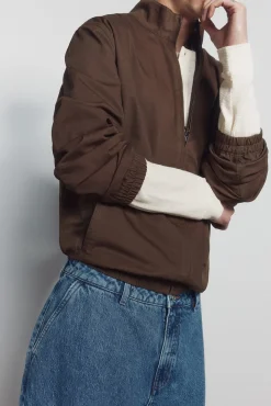 Vaquero chino sobretintado relaxed fit