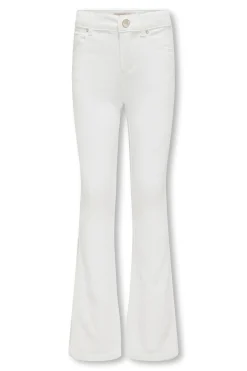 Vaquero flare ni&ntilde;a