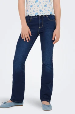 Vaquero flare ni&ntilde;a