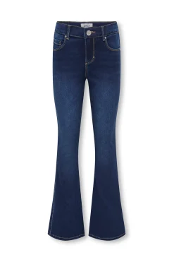 Vaquero flare ni&ntilde;a