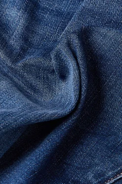 Vaquero G-Star 3301 de corte ajustado