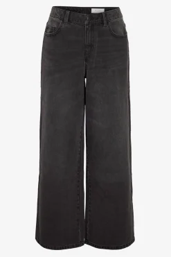 Vaquero loose 5 bolsillos