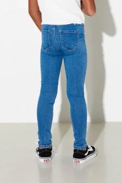 Vaquero skinny ni&ntilde;a