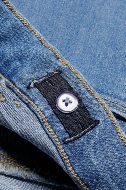 Vaquero skinny ni&ntilde;a