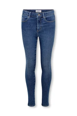 Vaquero skinny ni&ntilde;a