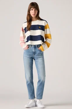 Vaquero 724&trade; High Rise Straight