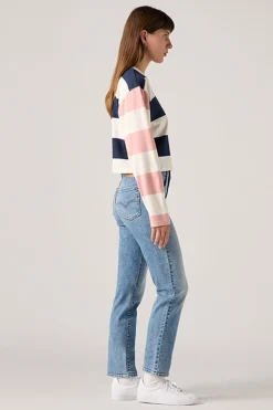 Vaquero 724&trade; High Rise Straight