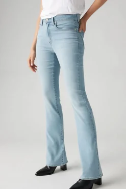 Vaquero 725&trade;High Rise Bootcut