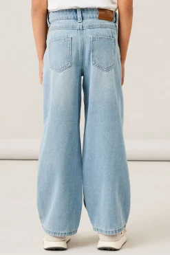 Vaquero wide ni&ntilde;a