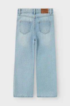 Vaquero wide ni&ntilde;a