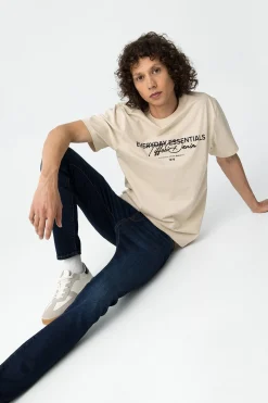 Vaqueros ajustados Harry