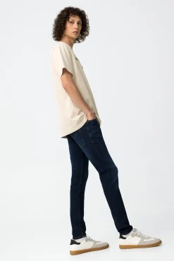 Vaqueros ajustados Harry