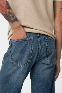 Vaqueros Austin Straight Fit