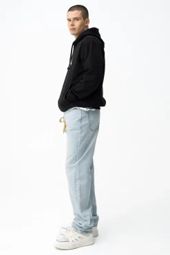 Vaqueros Chase Wide Leg