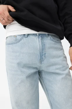 Vaqueros Chase Wide Leg