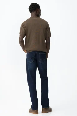 Vaqueros Comfort Fit