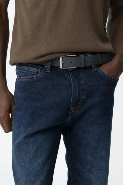 Vaqueros Comfort Fit