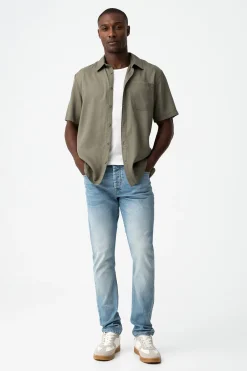 Vaqueros tapered Tyler