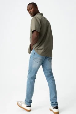 Vaqueros tapered Tyler