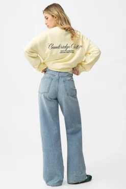 Vaqueros Wide Balloon