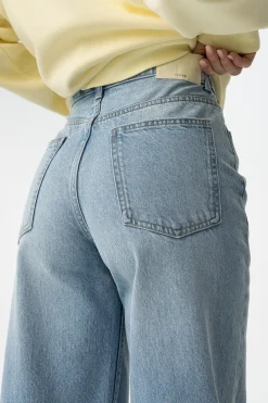 Vaqueros Wide Balloon