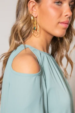 Vestido Bogot&aacute;