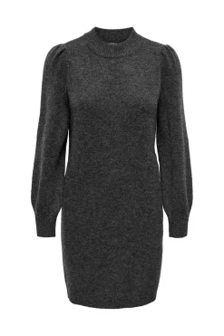 Vestido corto punto