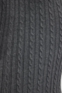 Vestido largo b&aacute;sico