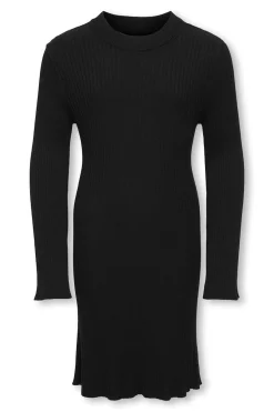 Vestido mini de canal&eacute;