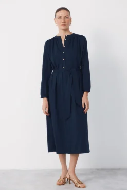 Vestido popel&iacute;n