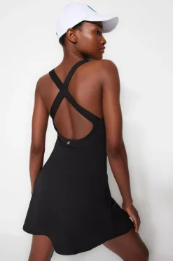 Vetsido deportivo con pantalones cortos