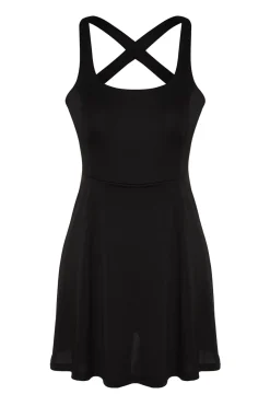 Vetsido deportivo con pantalones cortos