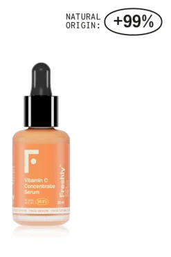Vitamin C Concentrate Serum