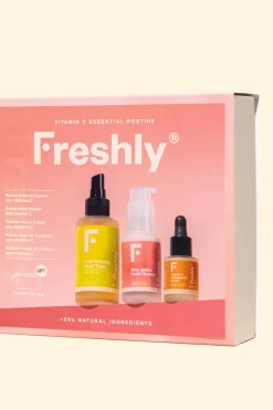 Vitamin C Essential Routine