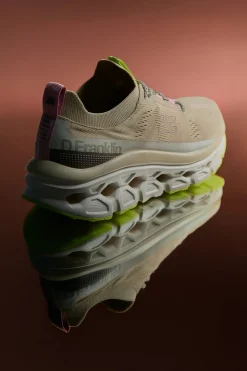 Zapatilla Aero Sneaker Mesh