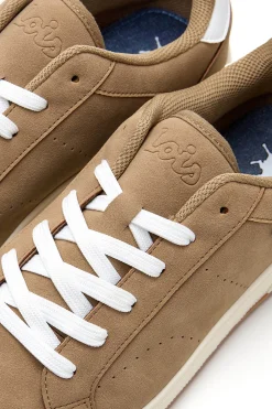 Zapatilla b&aacute;sica tenis de caballero